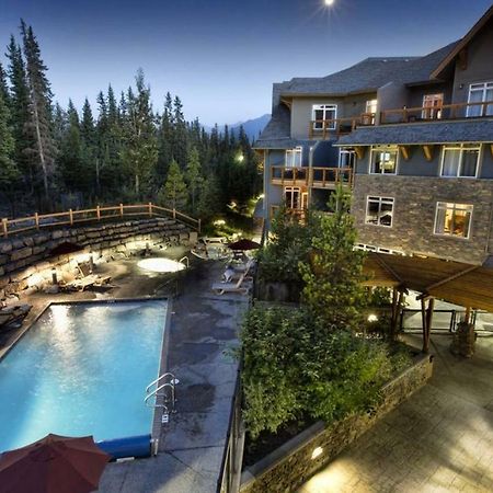 Luxurious & Spacious Mountain Retreat Канмор Екстериор снимка