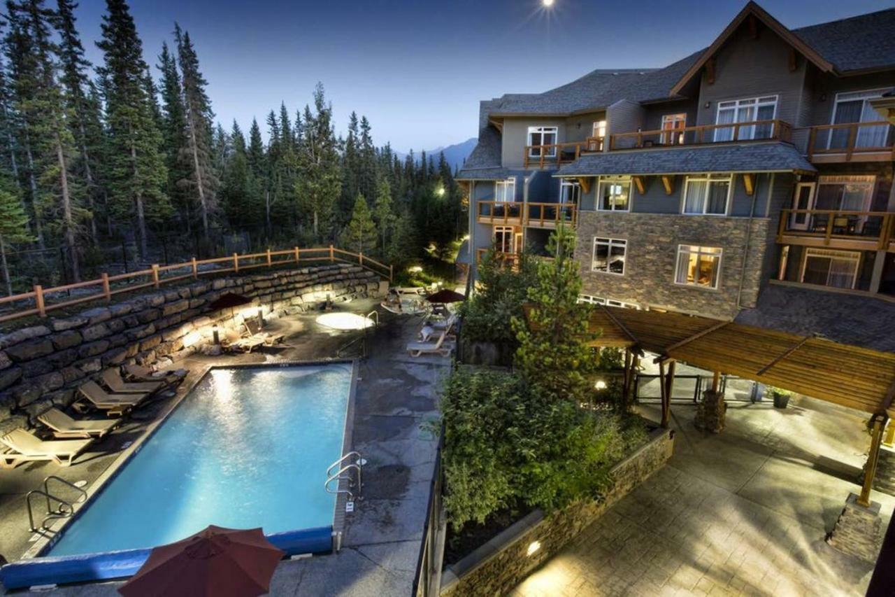 Luxurious & Spacious Mountain Retreat Канмор Екстериор снимка